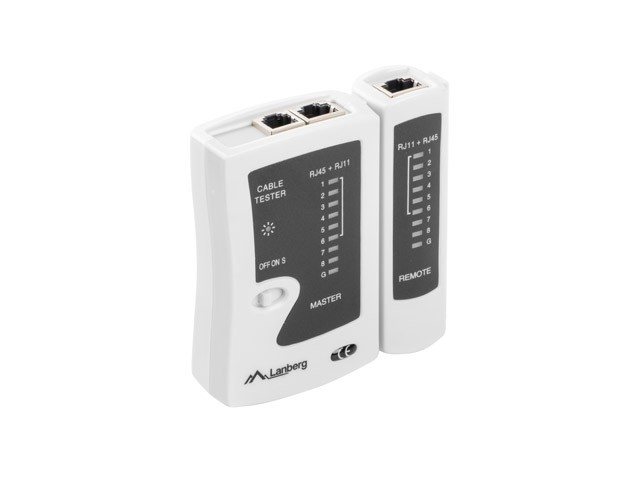 Įrankių rinkinys lanberg nt-0301