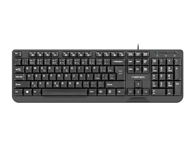 Natec nkl-1151