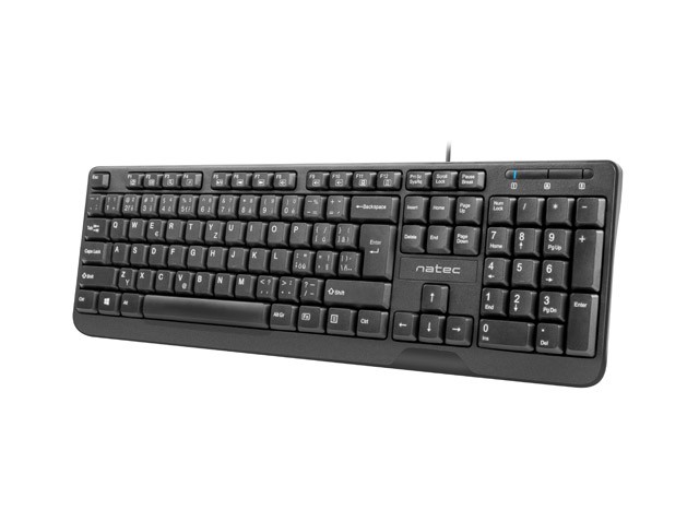Natec nkl-1151