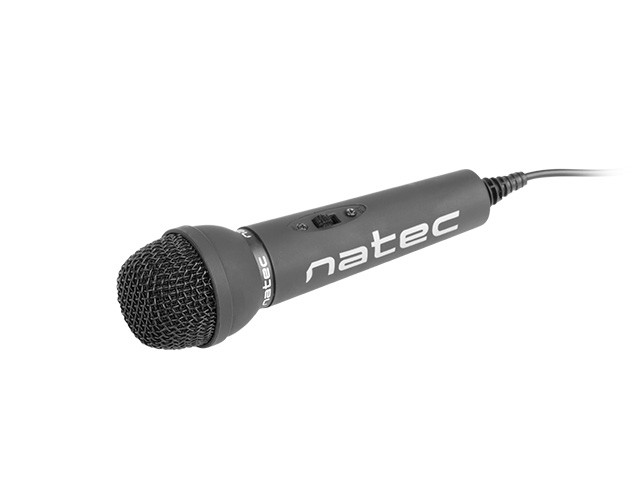 Mikrofonas natec adder nmi-0776