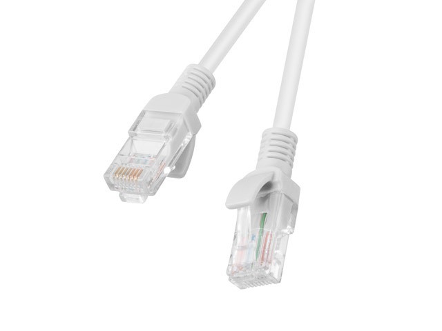 Tinklo laidas lanberg pcu5-20cc-0025-s
