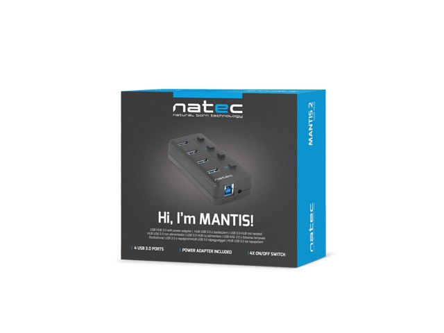 Natec nhu-1557