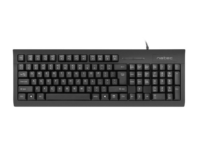 Natec nkl-1055