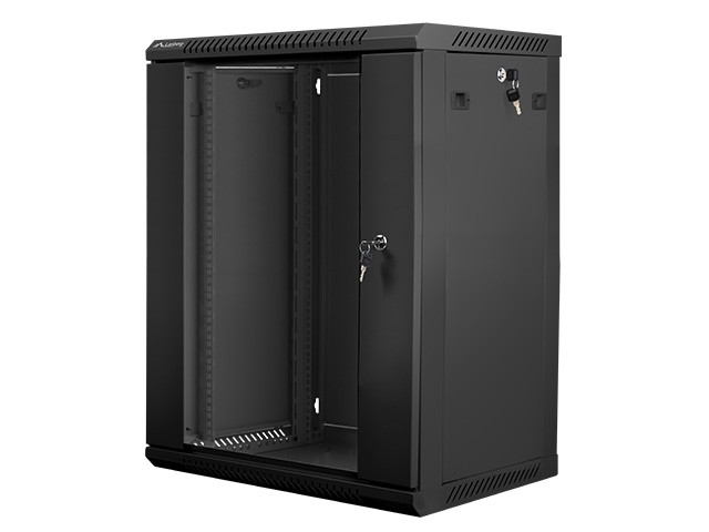 Rack 19'' 15u 600x450mm