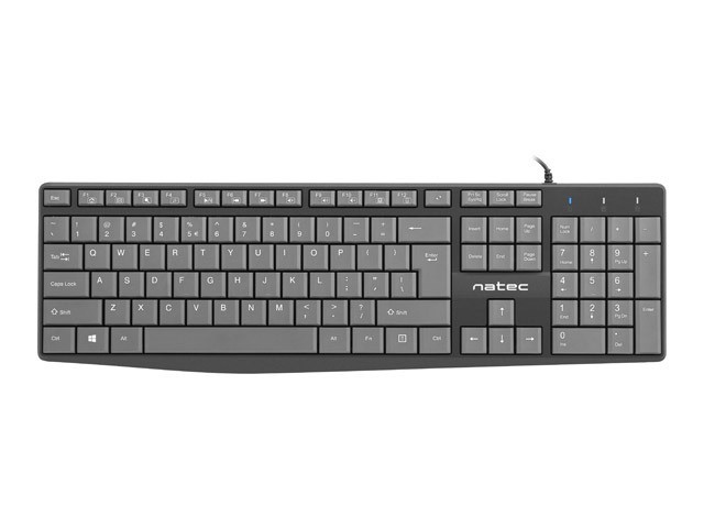 Natec nkl-1507