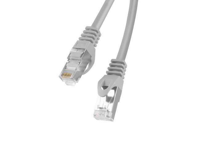Tinklo laidas lanberg pcf6-10cc-0500-s