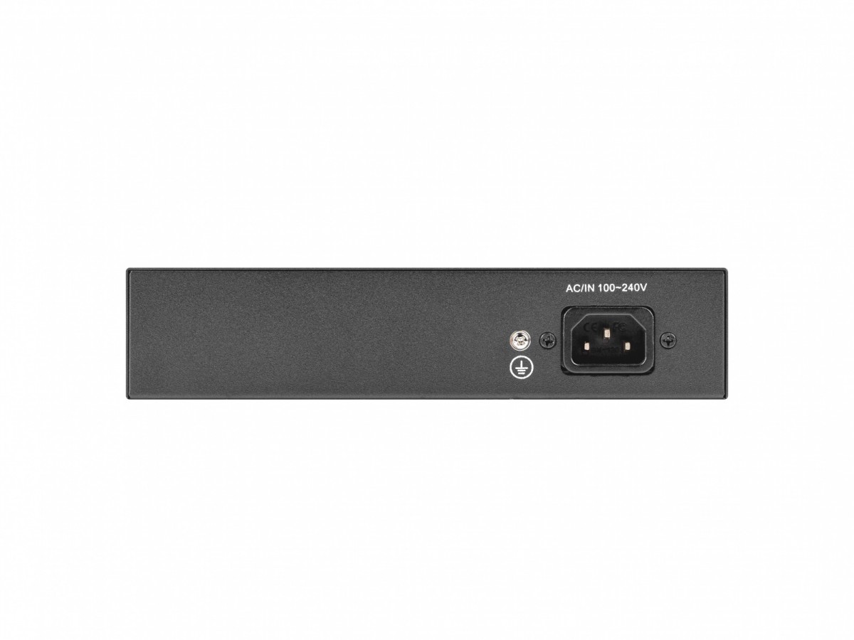 Lanberg rsfe-8p-2ge-120