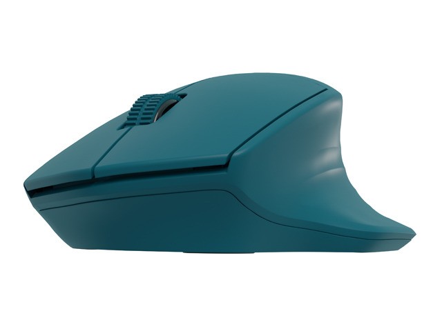 Belaidė pelė natec mouse siskin 2 wireless