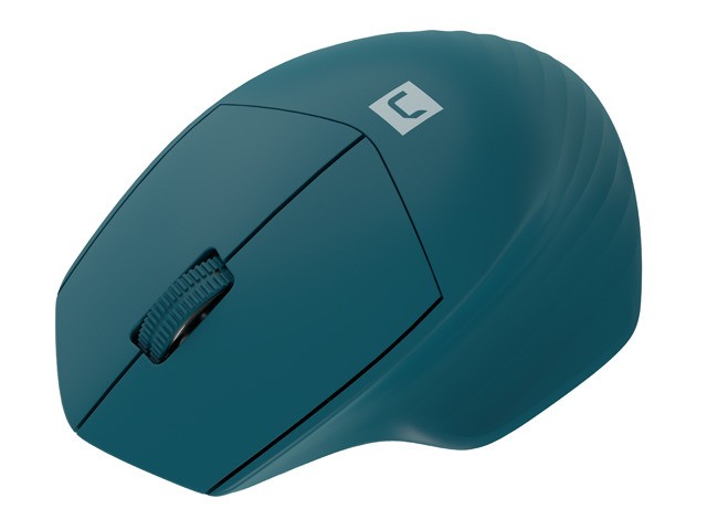 Belaidė pelė natec mouse siskin 2 wireless