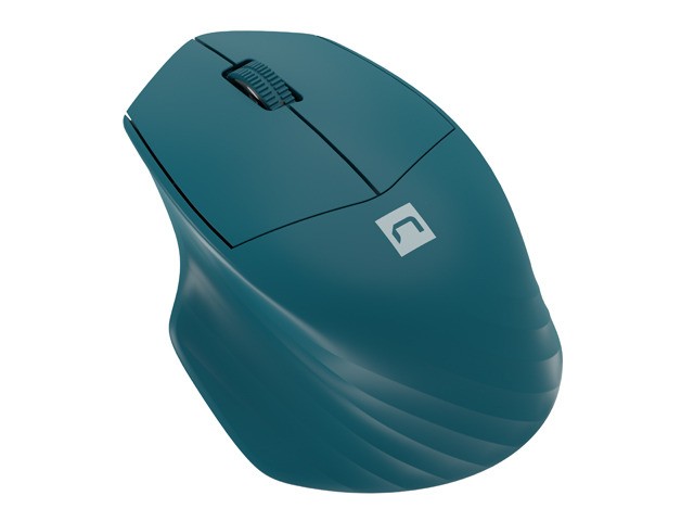 Belaidė pelė natec mouse siskin 2 wireless