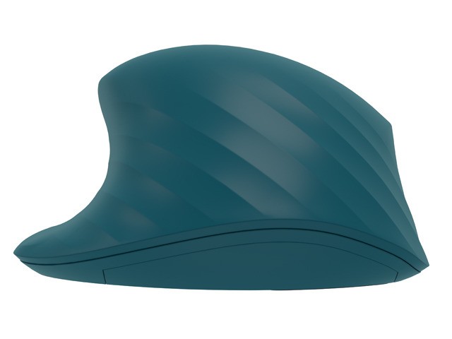 Belaidė pelė natec mouse siskin 2 wireless