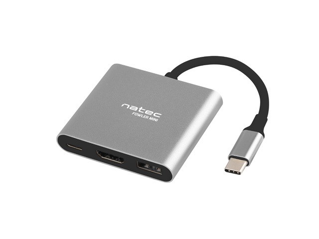 Natec nmp-1607