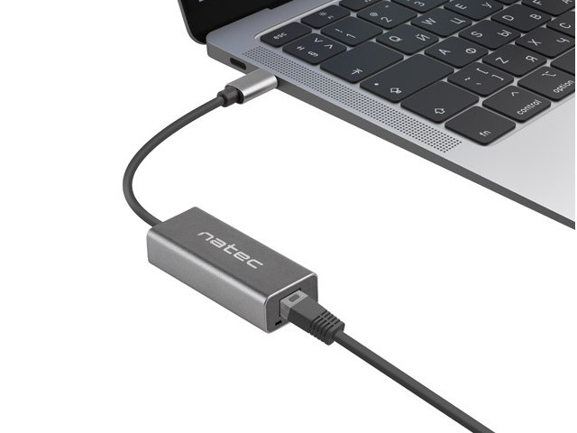 Natec ethernet