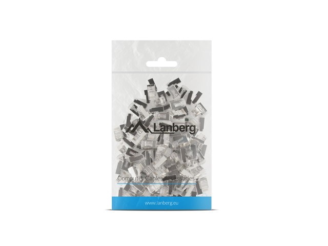 Lanberg rj45 adapteriai