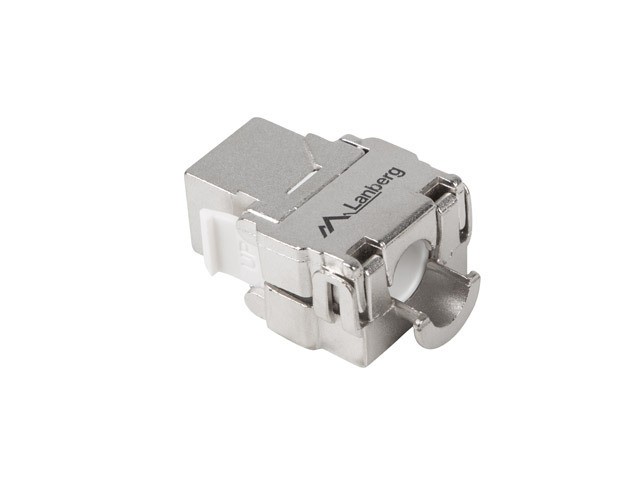 Lanberg, cat6a - rj45