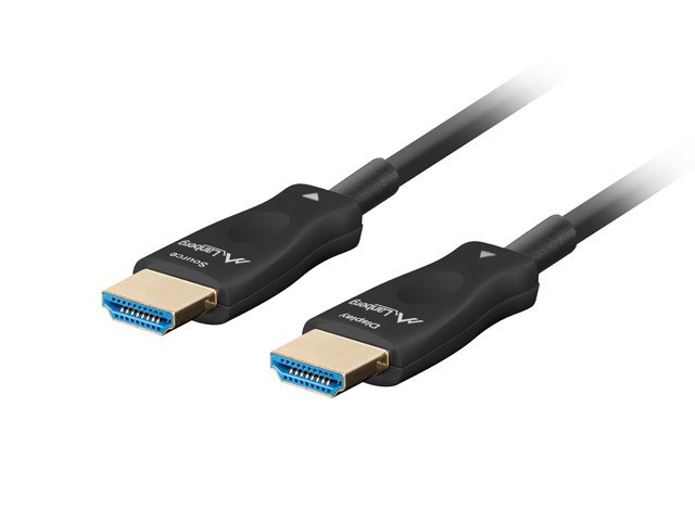 Hdmi Laidas Lanberg, Hdmi, 40 M
