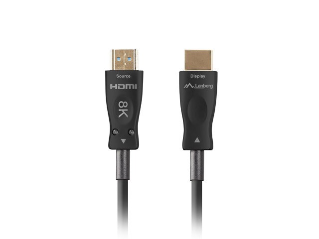 Hdmi laidas lanberg, hdmi, 40 m