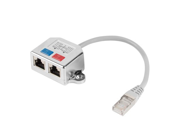 Adapteris lanberg ad-0026-s
