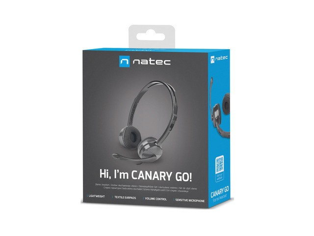 Natec nsl-1665