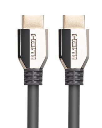 Hdmi laidas lanberg ca-hdmi-30cu-0018-bk