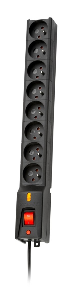 Išmaniojo (smart tv) ir televizoriaus priedas lestar lx 810