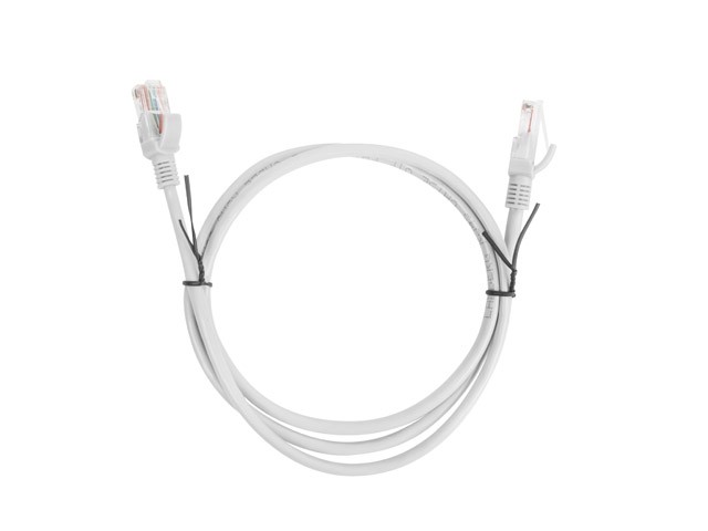 Tinklo laidas lanberg pcu6-10cc-0100-s