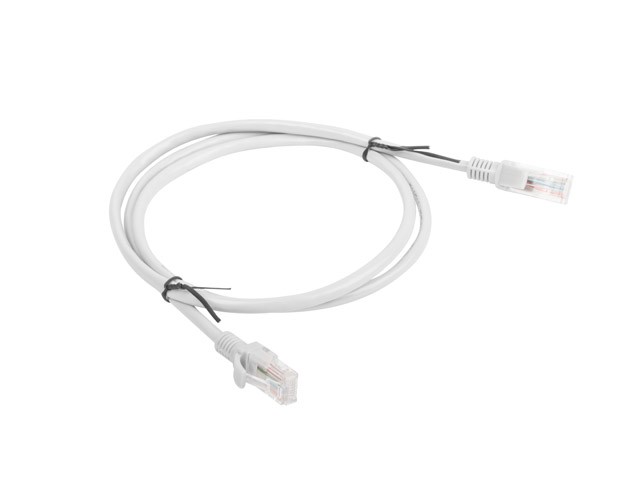 Tinklo laidas lanberg pcu6-10cc-0100-s