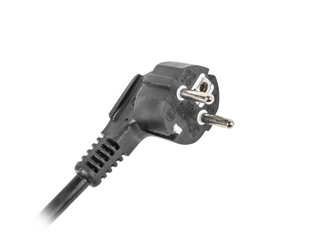 Ilgintuvas pdu-08f-0200-bk