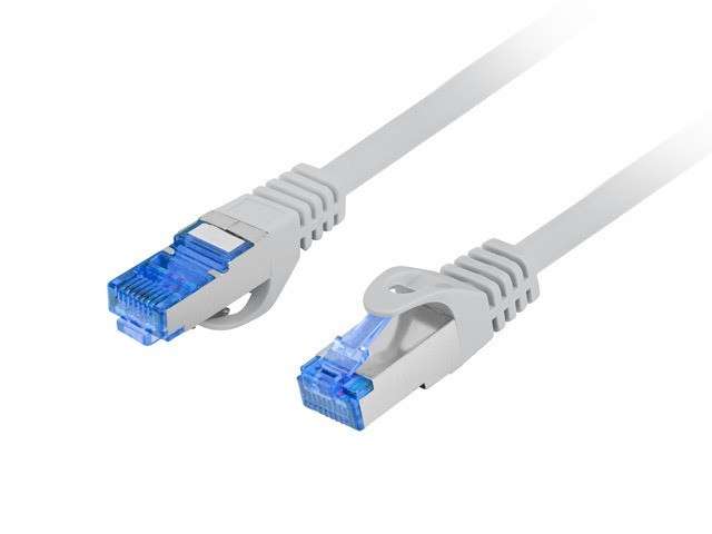 Tinklo laidas lanberg, rj45, 0.25 m