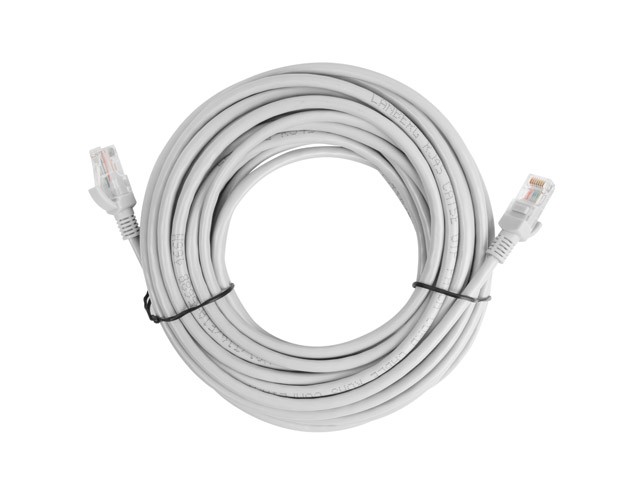 Tinklo laidas lanberg pcu5-10cc-0500-s