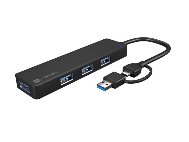 Natec usb 3.0 hub