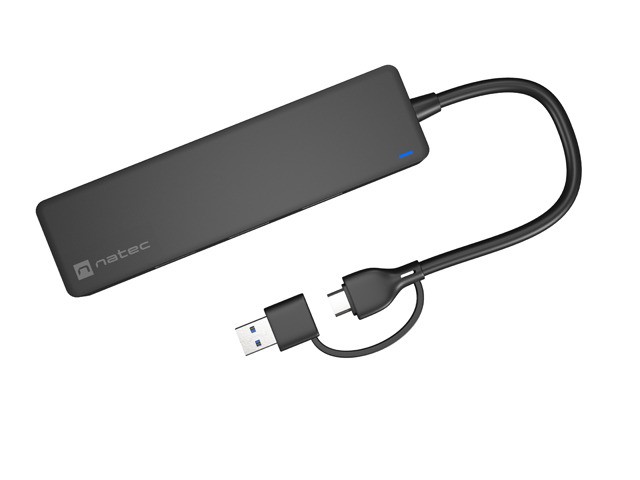 Natec usb 3.0 hub