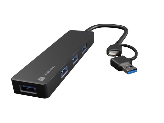 Natec usb 3.0 hub