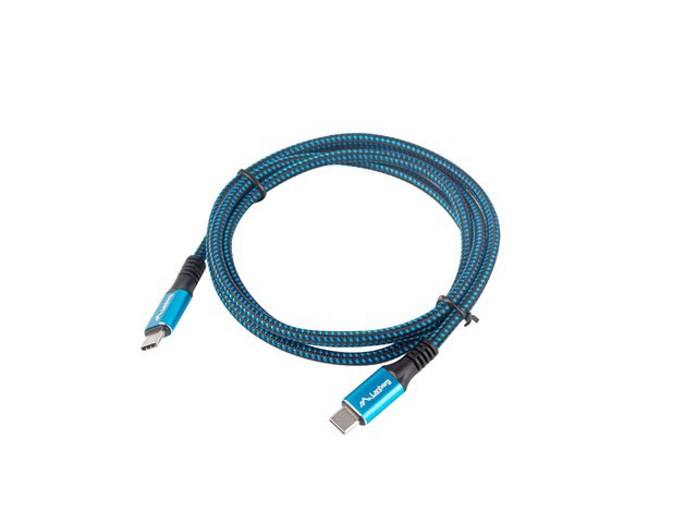 Lanberg ca-cmcm-45cu-0012-bk