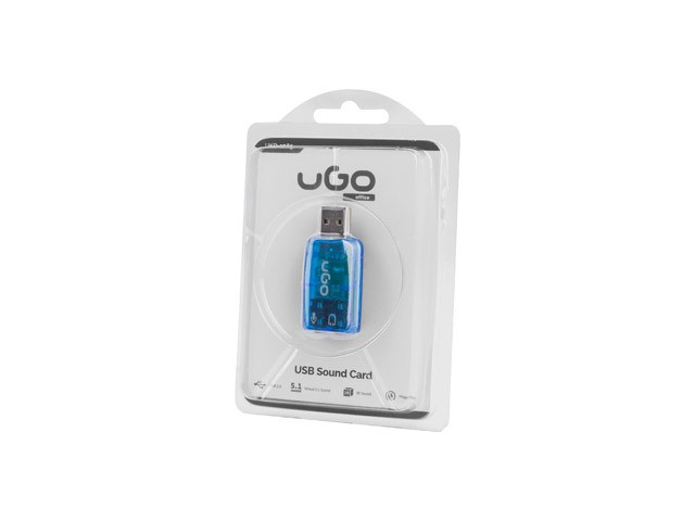 Garso plokštė ugo ukd-1085
