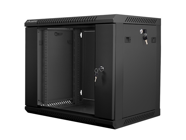 Rack 19'' 9u 600x450mm