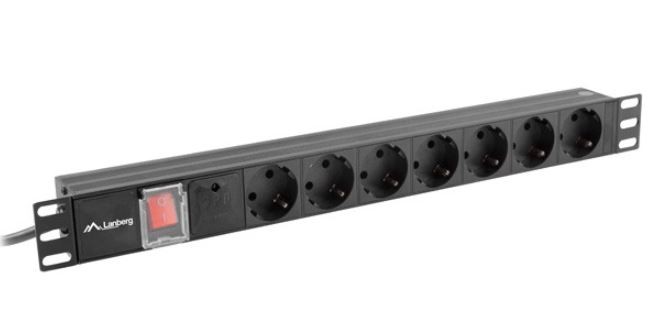 Ilgiklis lanberg 2 m