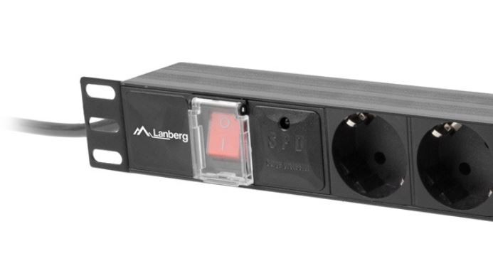 Ilgiklis lanberg 2 m