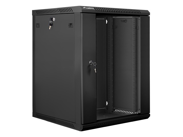 Rack 19'' 15u 600x600mm