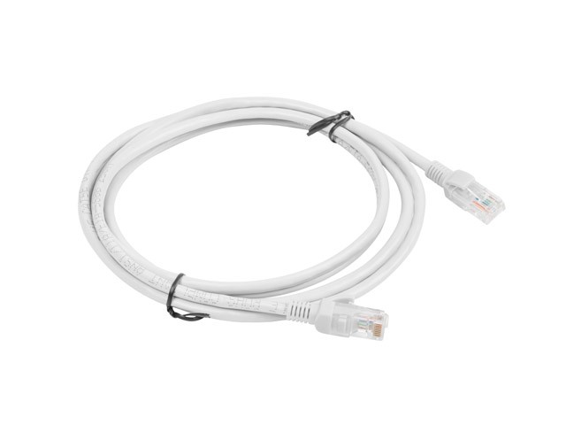 Tinklo laidas lanberg ftp 2m