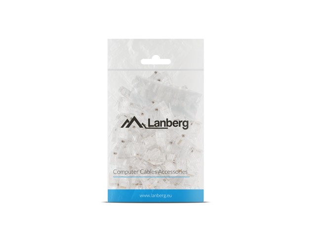 Lanberg rj45 adapteriai
