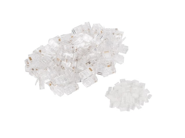 Lanberg rj45 adapteriai
