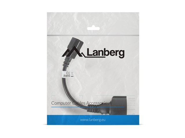 Lanberg adapteris