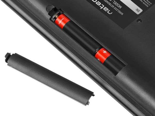 Natec nzb-1440