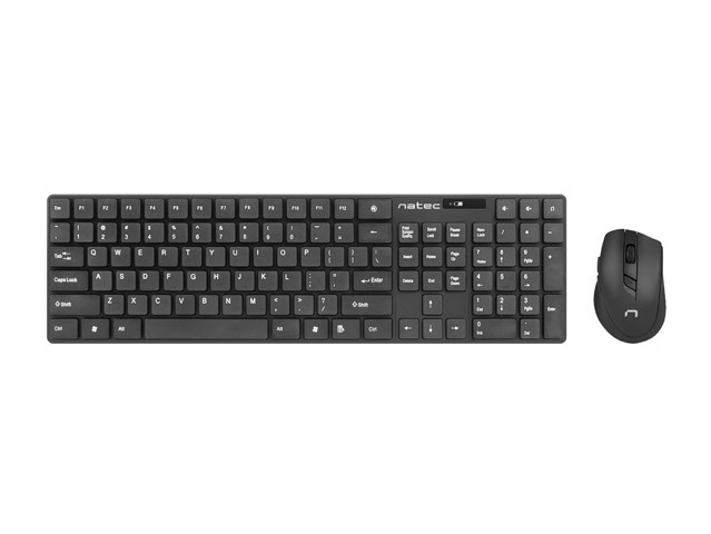Natec nzb-1440