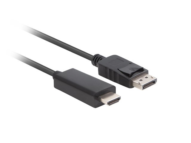 Hdmi laidas lanberg, hdmi, 5 m