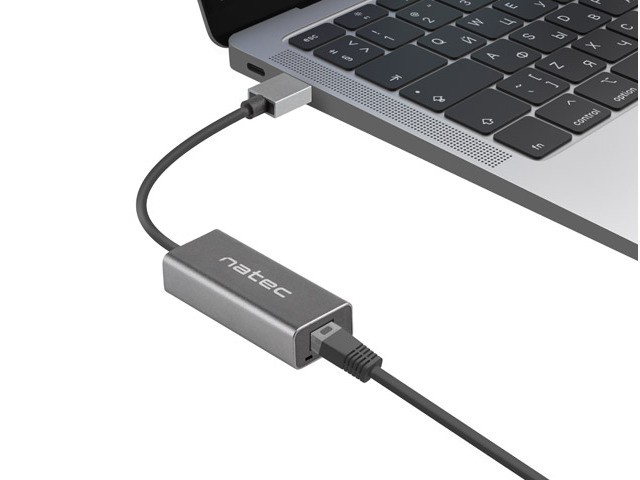 Natec ethernet