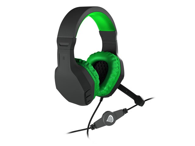 Genesis argon 200 green nsg-0903