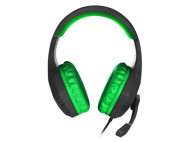 Genesis argon 200 green nsg-0903