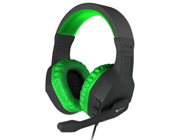 Genesis argon 200 green nsg-0903